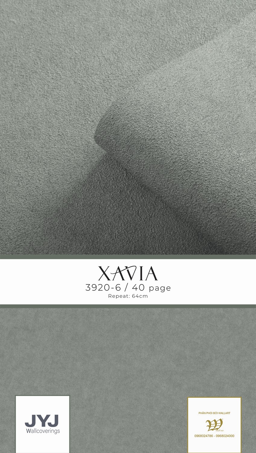 Giấy dán tường giả xi măng 3920-6